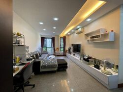 Westcove Condominium (D5), Condominium #448163801